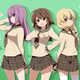 Illustration for article titled Spring 2016 Anime: Where and When?